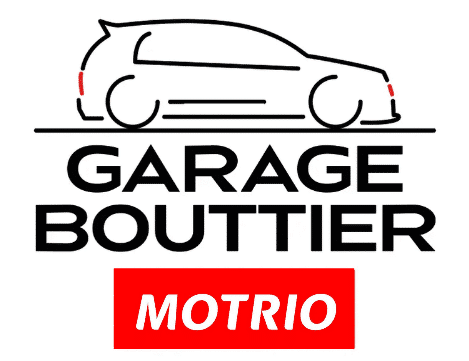 Le Garage Bouttier-Motrio, boulevard Curie, nouveau partenaire du JCM