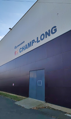 Vue arrivée de la rue Renée Auduc