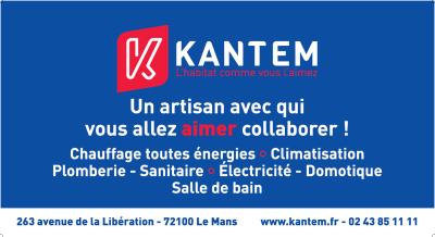 KANTEM