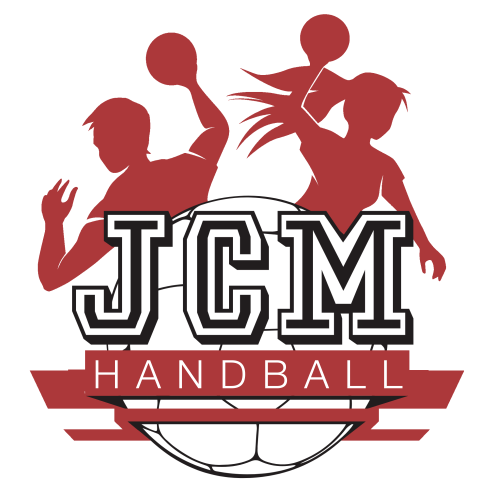 Logo Le Mans JCM Handball