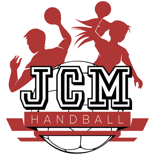Logo Le Mans JCM Handball
