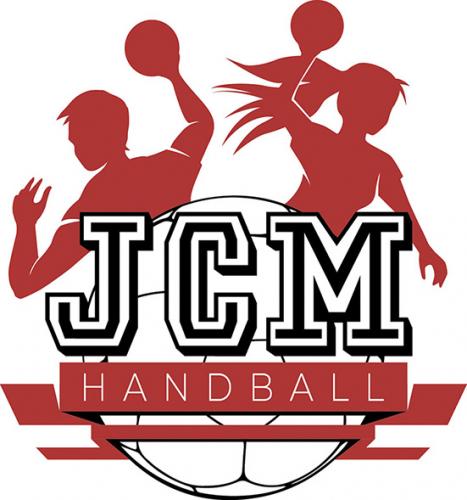 Logo JCM Handball